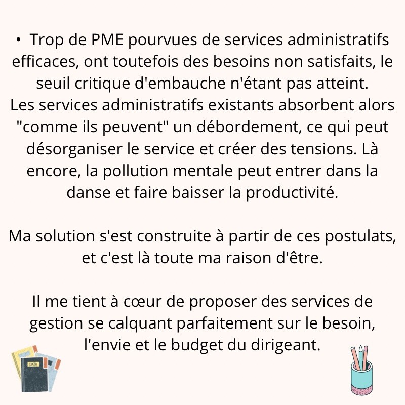 Volonté de créer struture 2